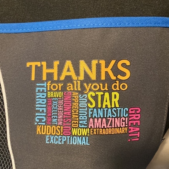 Koozie “Thank You”  cooler gift set! - Picture 4 of 12